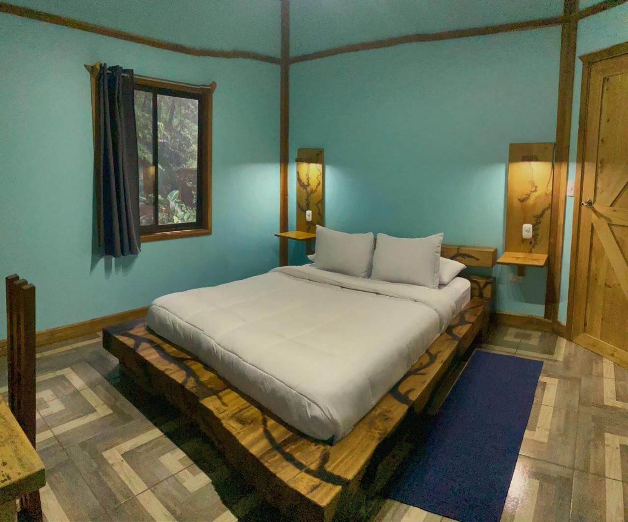 Above The Gulf, Vacation House Monteverde Екстер'єр фото